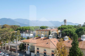 Homiday - Il Giardino --1 min Ospedale Cisanello--AEROPORTO FREE PARKING--